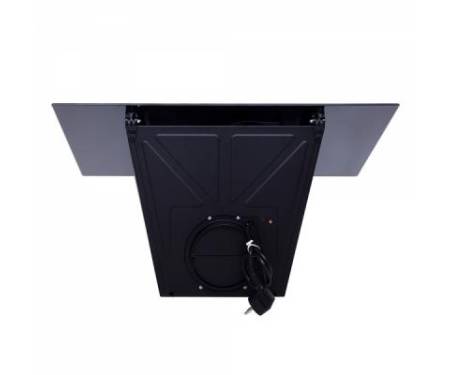 Вытяжка кухонная MINOLA HVS 6222 BL/INOX 700 LED
