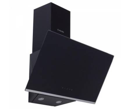 Вытяжка кухонная MINOLA HVS 6232 BL/INOX 700 LED