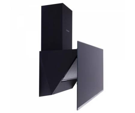 Вытяжка кухонная MINOLA HVS 6232 BL/INOX 700 LED