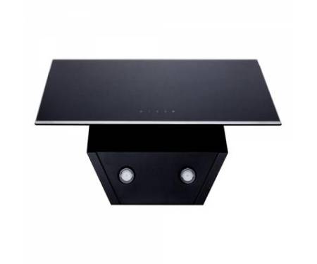 Вытяжка кухонная MINOLA HVS 6232 BL/INOX 700 LED