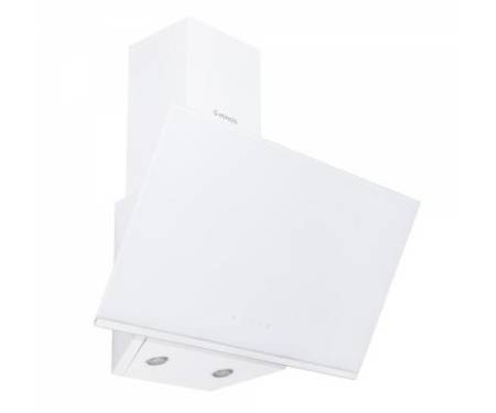Вытяжка кухонная MINOLA HVS 6232 WH/INOX 700 LED