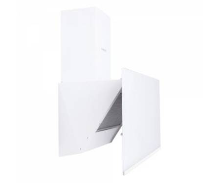 Вытяжка кухонная MINOLA HVS 6232 WH/INOX 700 LED