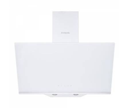Вытяжка кухонная MINOLA HVS 6232 WH/INOX 700 LED
