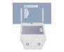 Вытяжка кухонная MINOLA HVS 6242 IV 700 LED