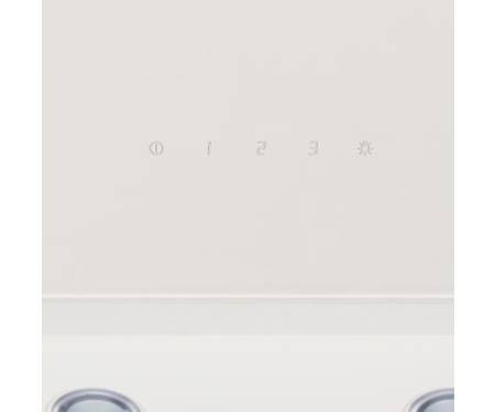 Вытяжка кухонная MINOLA HVS 6242 IV 700 LED