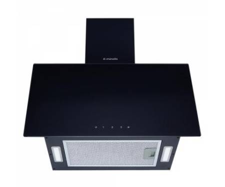 Вытяжка кухонная MINOLA HVS 6444 BL 800 LED