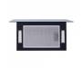 Вытяжка кухонная MINOLA HVS 6444 BL 800 LED