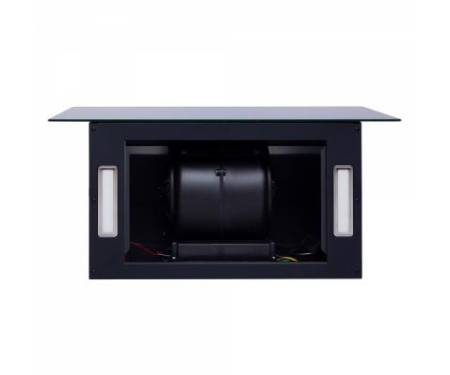 Вытяжка кухонная MINOLA HVS 6444 BL 800 LED