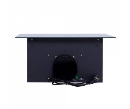 Вытяжка кухонная MINOLA HVS 6444 BL 800 LED