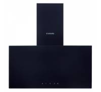 Вытяжка кухонная MINOLA HVS 6444 BL 800 LED