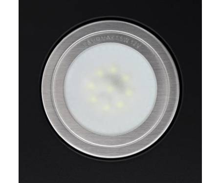 Вытяжка кухонная MINOLA HVS 66102 BL 1000 LED