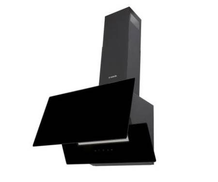 Вытяжка кухонная MINOLA HVS 66112 BL 1000 LED