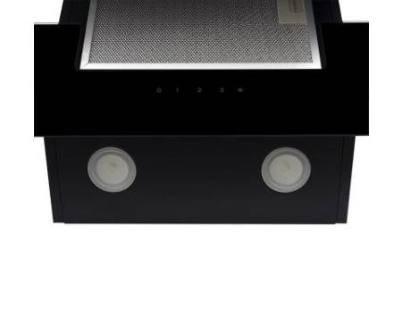 Вытяжка кухонная MINOLA HVS 66112 BL 1000 LED