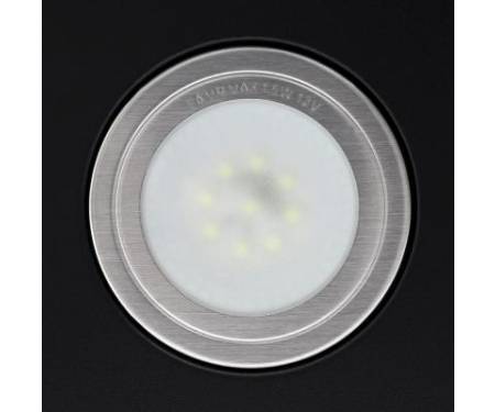 Вытяжка кухонная MINOLA HVS 66112 BL 1000 LED