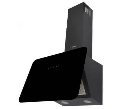 Вытяжка кухонная MINOLA HVS 6652 BL 1000 LED
