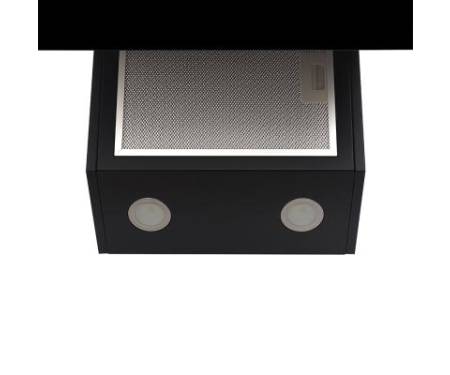 Вытяжка кухонная MINOLA HVS 6652 BL 1000 LED