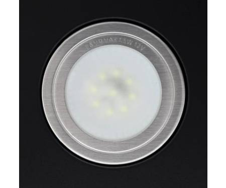 Вытяжка кухонная MINOLA HVS 6652 BL 1000 LED