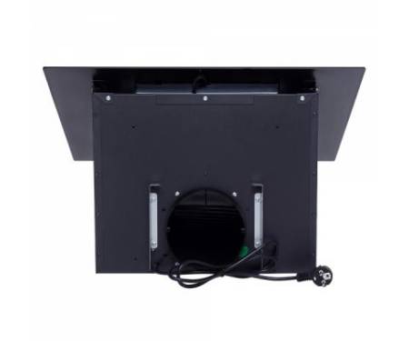 Вытяжка кухонная MINOLA HVS 6732 BL 1100 LED