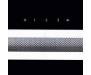 Вытяжка кухонная MINOLA HVS 6732 BL 1100 LED