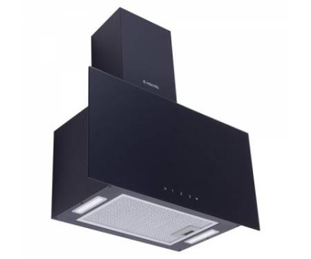 Вытяжка кухонная MINOLA HVS 6744 BL 1100 LED