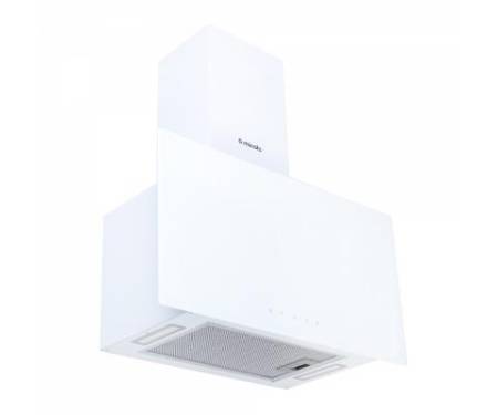Вытяжка кухонная MINOLA HVS 6744 WH 1100 LED