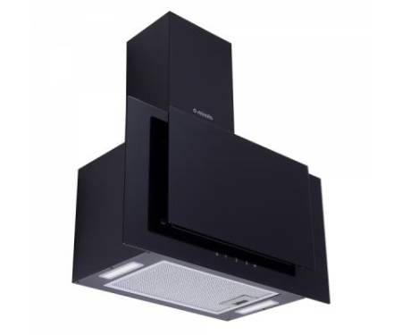 Вытяжка кухонная MINOLA HVS 6774 BL 1100 LED