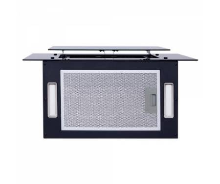 Вытяжка кухонная MINOLA HVS 6774 BL 1100 LED