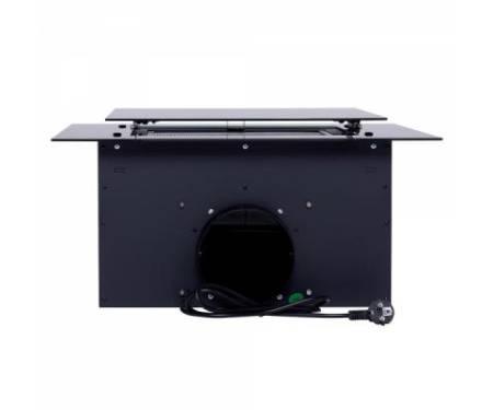 Вытяжка кухонная MINOLA HVS 6774 BL 1100 LED