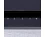 Вытяжка кухонная MINOLA HVS 6774 BL 1100 LED