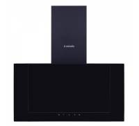 Вытяжка кухонная MINOLA HVS 6774 BL 1100 LED