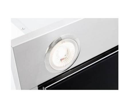 Вытяжка кухонная FABER INCA LUX EV8 X/BK A52 FABER