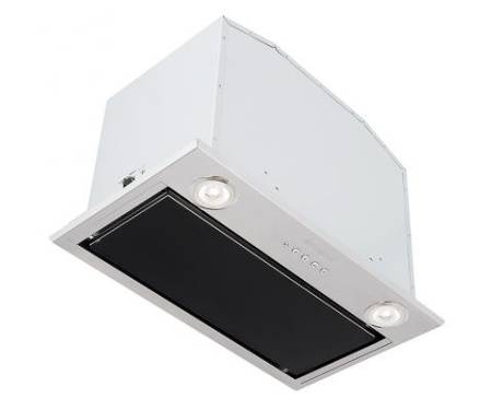 Вытяжка кухонная FABER INCA LUX EV8 X/BK A52 FABER