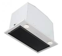 Вытяжка кухонная FABER INCA LUX EV8 X/BK A52 FABER