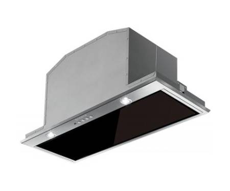 Вытяжка кухонная FABER INCA LUX EV8 X/BK A70 FABER