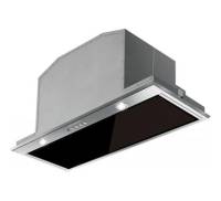 Вытяжка кухонная FABER INCA LUX EV8 X/BK A70 FABER