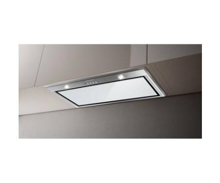 Вытяжка кухонная FABER INCA LUX EV8 X/WH A52