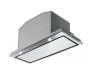 Вытяжка кухонная FABER INCA LUX EV8 X/WH A52
