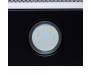 Вытяжка кухонная PERFELLI K 6122 BL Wood LED