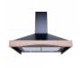 Вытяжка кухонная PERFELLI K 6122 BL Wood LED