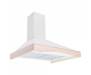 Вытяжка кухонная PERFELLI K 6122 IV Wood LED