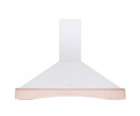 Вытяжка кухонная PERFELLI K 6122 IV Wood LED