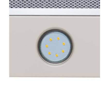 Вытяжка кухонная PERFELLI K 6122 IV Wood LED