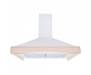 Вытяжка кухонная PERFELLI K 6122 IV Wood LED