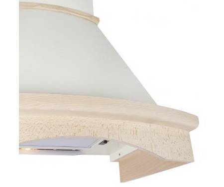 Вытяжка кухонная PERFELLI K 614 Ivory Country