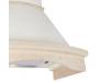 Вытяжка кухонная PERFELLI K 614 Ivory Country