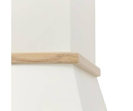 Вытяжка кухонная PERFELLI K 614 Ivory Country