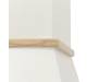 Вытяжка кухонная PERFELLI K 614 Ivory Country