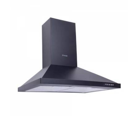 Вытяжка кухонная PERFELLI K 6212 C BL 650 LED