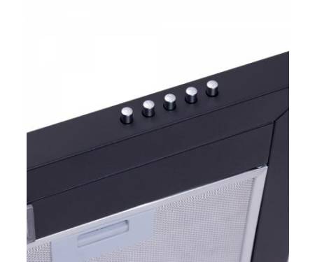 Вытяжка кухонная PERFELLI K 6212 C BL 650 LED