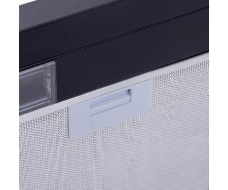 Вытяжка кухонная PERFELLI K 6212 C BL 650 LED
